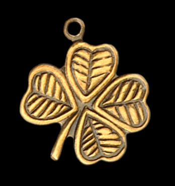 Clover Charms