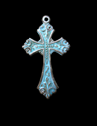 Cross, Small (2)